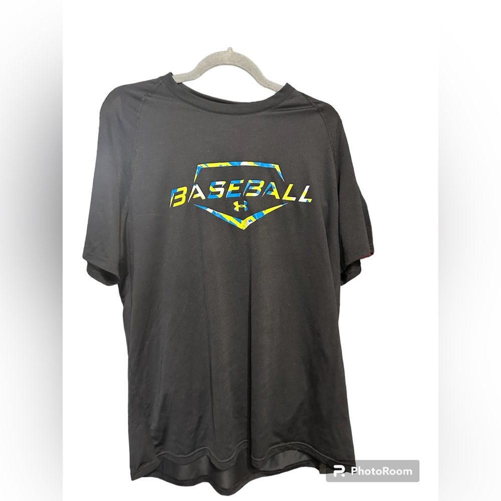 Under armor t shirt
